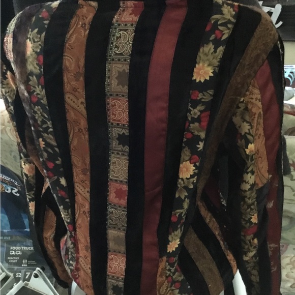 Chicos Fall Jacket and Shell - Picture 2 of 6